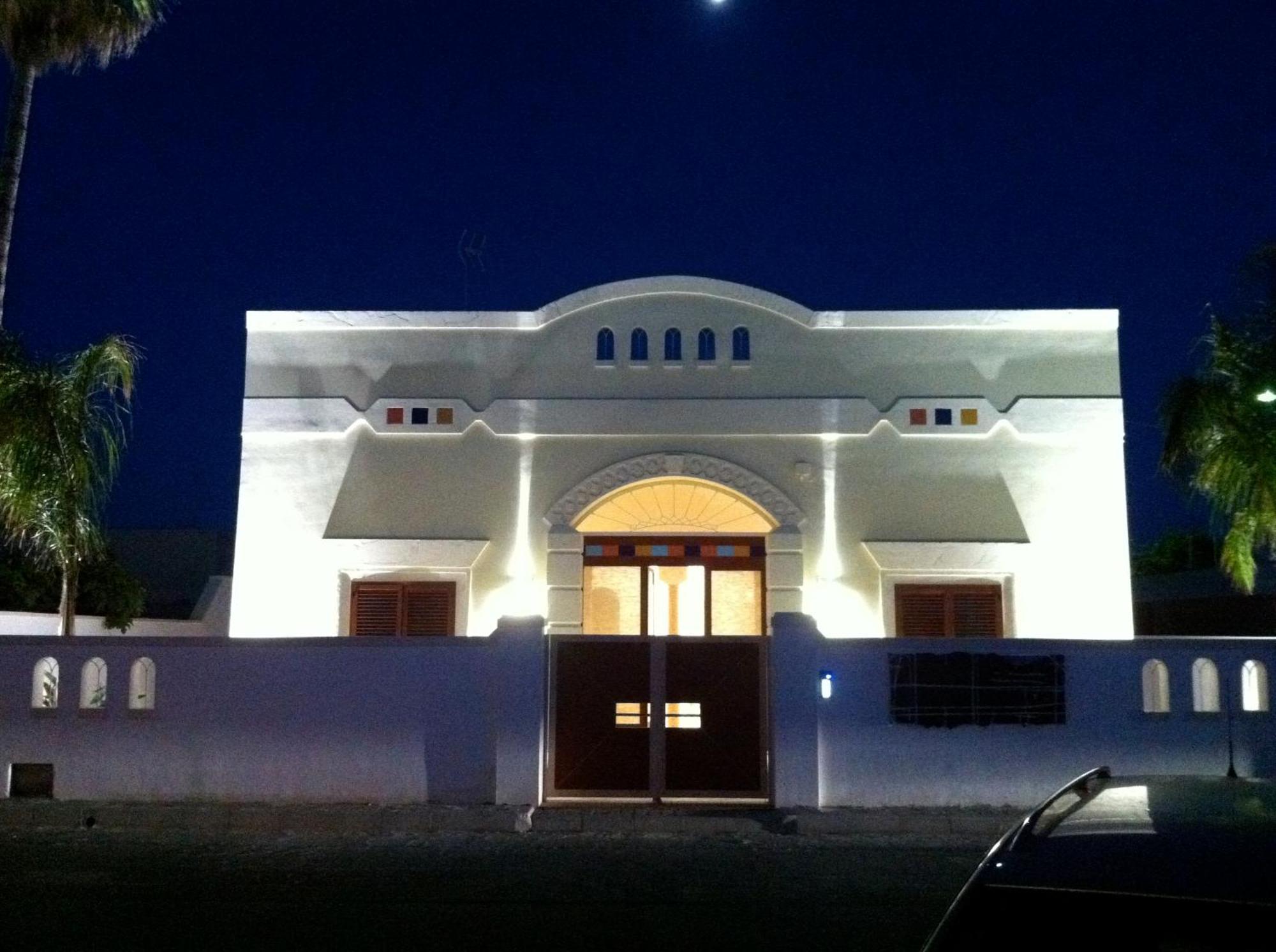 Affittacamere Torre Lapillo Exterior photo